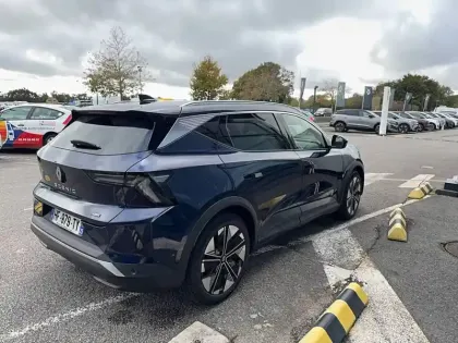 Photo 4 Renault Scenic  E-Tech electrique 220 ch grande autonomie