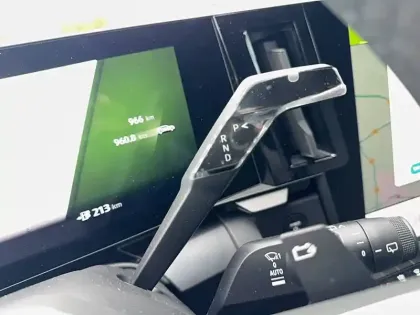 Photo 12 Renault Scenic  E-Tech electrique 220 ch grande autonomie