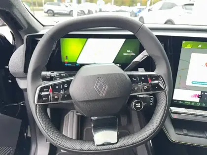 Photo 14 Renault Scenic  E-Tech electrique 220 ch grande autonomie