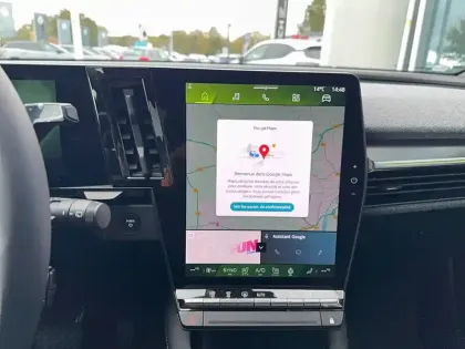 Photo 11 Renault Scenic  E-Tech electrique 220 ch grande autonomie