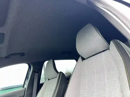 Photo 20 Renault Scenic  E-Tech electrique 220 ch grande autonomie