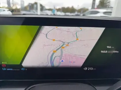 Photo 16 Renault Scenic  E-Tech electrique 220 ch grande autonomie