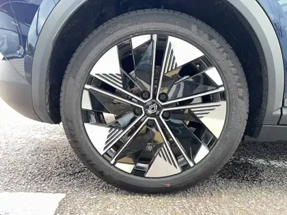 Photo 18 Renault Scenic  E-Tech electrique 220 ch grande autonomie