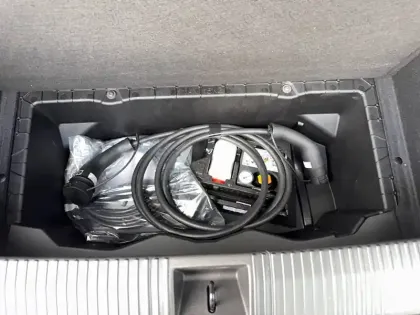 Photo 24 Renault Scenic  E-Tech electrique 220 ch grande autonomie