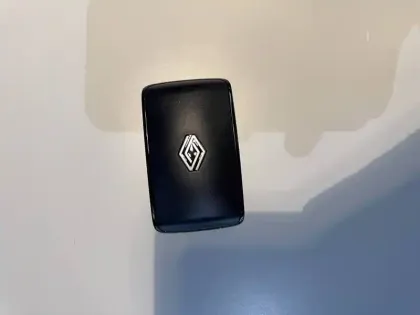 Photo 21 Renault Scenic  E-Tech electrique 220 ch grande autonomie