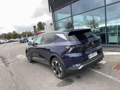 Photo 2 Renault Scenic  E-Tech electrique 220 ch grande autonomie