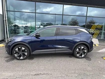 Photo 30 Renault Scenic  E-Tech electrique 220 ch grande autonomie