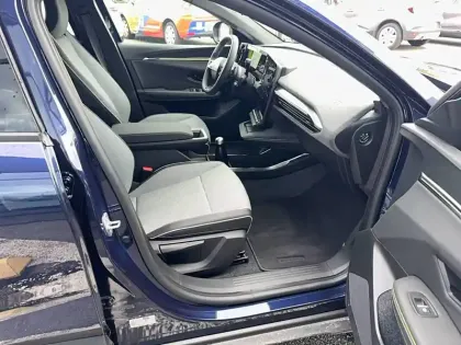 Photo 52 Renault Scenic  E-Tech electrique 220 ch grande autonomie