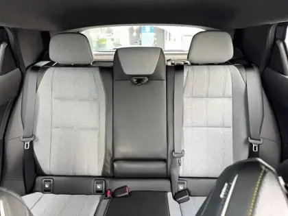 Photo 28 Renault Scenic  E-Tech electrique 220 ch grande autonomie