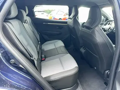 Photo 15 Renault Scenic  E-Tech electrique 220 ch grande autonomie