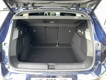 Photo 17 Renault Scenic  E-Tech electrique 220 ch grande autonomie