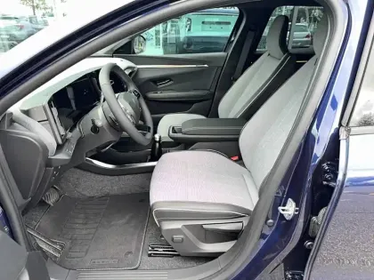 Photo 8 Renault Scenic  E-Tech electrique 220 ch grande autonomie