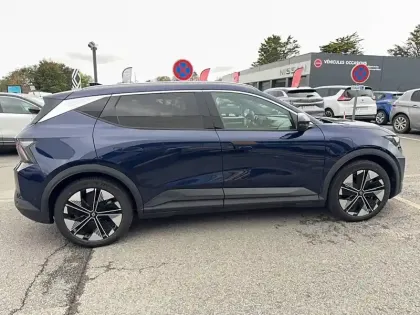 Photo 85 Renault Scenic  E-Tech electrique 220 ch grande autonomie