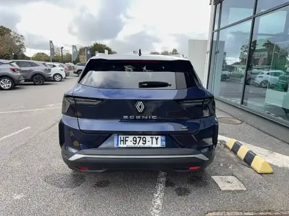 Photo 61 Renault Scenic  E-Tech electrique 220 ch grande autonomie