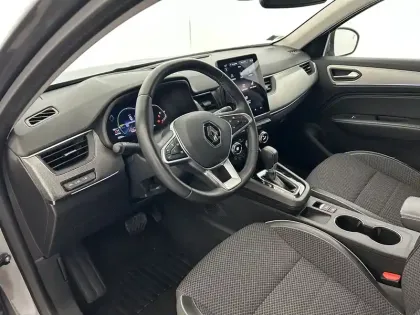 Photo 46 Renault Arkana  E-Tech 145 - 21B