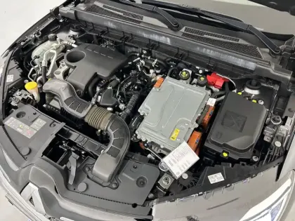 Photo 175 Renault Arkana  E-Tech 145 - 21B