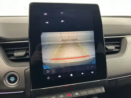 Photo 151 Renault Arkana  E-Tech 145 - 21B