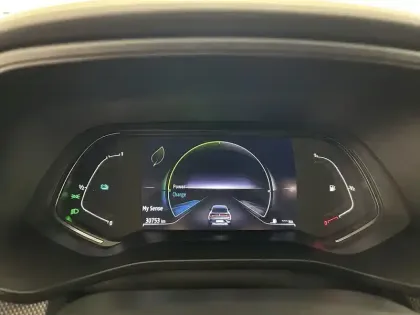 Photo 144 Renault Arkana  E-Tech 145 - 21B