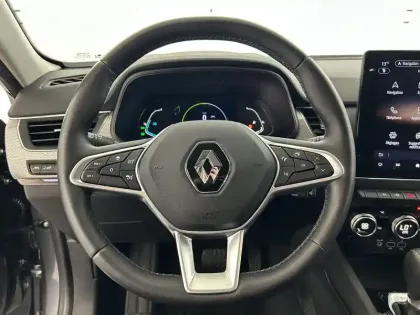 Photo 132 Renault Arkana  E-Tech 145 - 21B