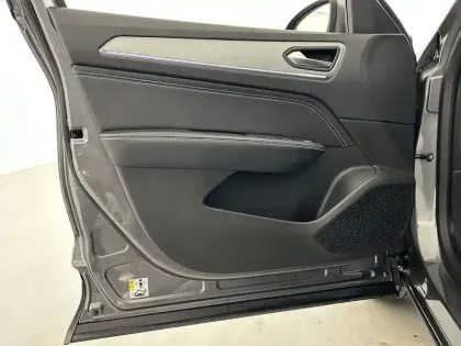 Photo 117 Renault Arkana  E-Tech 145 - 21B