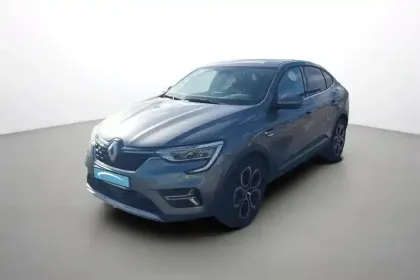 Photo Renault Arkana Intens