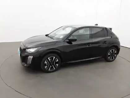 Photo Peugeot 208 Allure