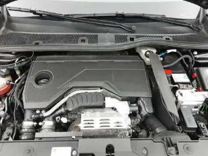 Photo 25 Peugeot 208  Hybrid 110 e-DCS6