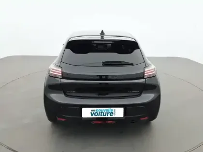 Photo 4 Peugeot 208  Hybrid 110 e-DCS6