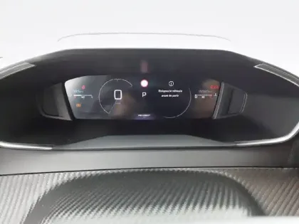 Photo 9 Peugeot 208  Hybrid 110 e-DCS6