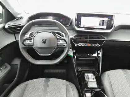 Photo 7 Peugeot 208  Hybrid 110 e-DCS6