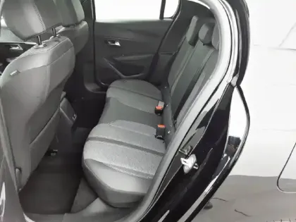 Photo 11 Peugeot 208  Hybrid 110 e-DCS6