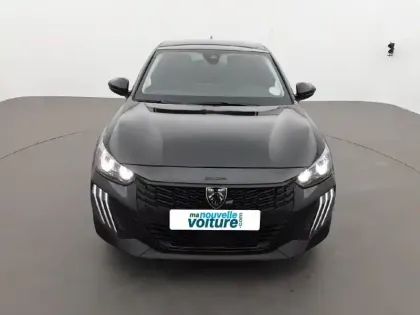 Photo 1 Peugeot 208  Hybrid 110 e-DCS6