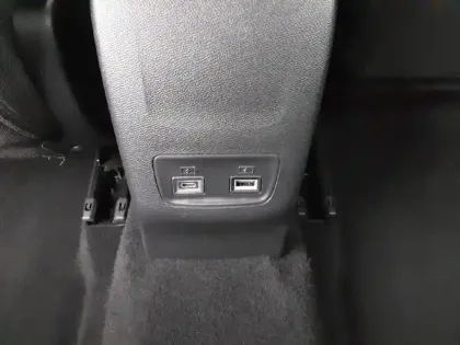 Photo 14 Peugeot 208  Hybrid 110 e-DCS6