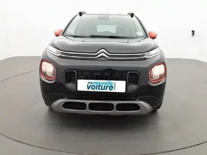 Photo 1 Citroën C3 Aircross  PureTech 110 S&S BVM6