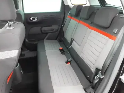 Photo 11 Citroën C3 Aircross  PureTech 110 S&S BVM6