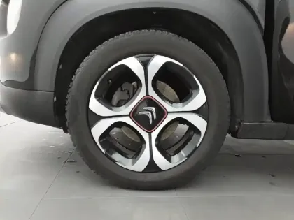 Photo 12 Citroën C3 Aircross  PureTech 110 S&S BVM6