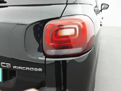 Photo 16 Citroën C3 Aircross  PureTech 110 S&S BVM6