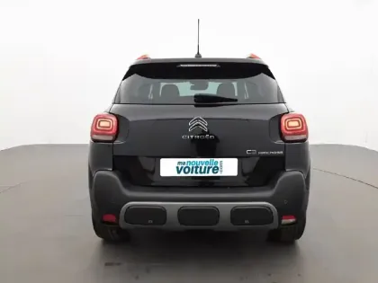 Photo 4 Citroën C3 Aircross  PureTech 110 S&S BVM6