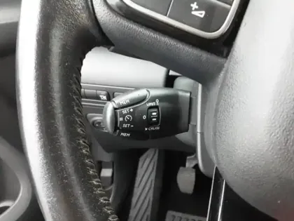 Photo 21 Citroën C3 Aircross  PureTech 110 S&S BVM6