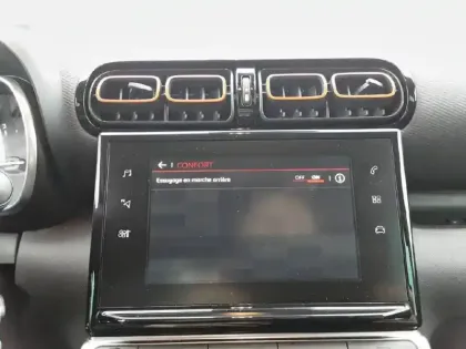 Photo 29 Citroën C3 Aircross  PureTech 110 S&S BVM6