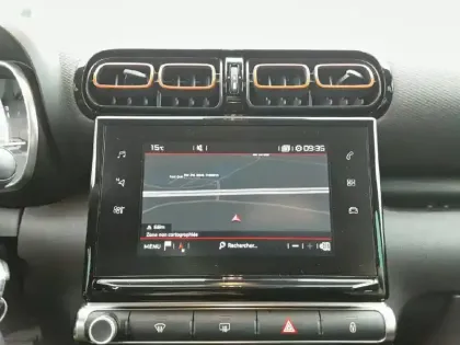 Photo 24 Citroën C3 Aircross  PureTech 110 S&S BVM6