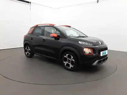Photo 2 Citroën C3 Aircross  PureTech 110 S&S BVM6