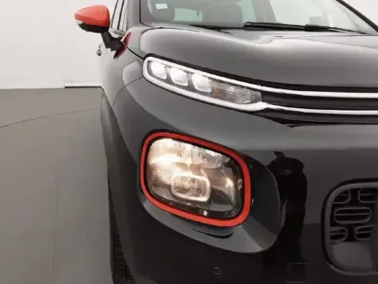 Photo 15 Citroën C3 Aircross  PureTech 110 S&S BVM6