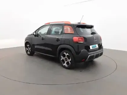 Photo 6 Citroën C3 Aircross  PureTech 110 S&S BVM6