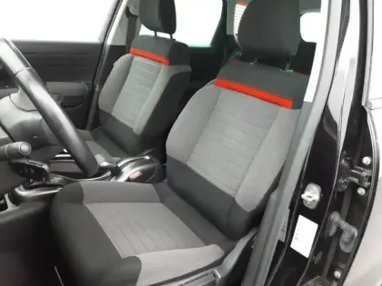 Photo 10 Citroën C3 Aircross  PureTech 110 S&S BVM6