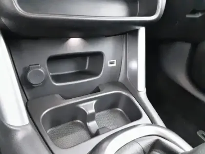 Photo 23 Citroën C3 Aircross  PureTech 110 S&S BVM6