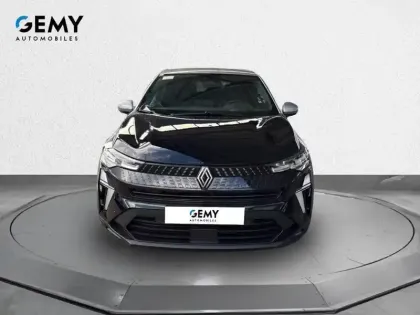 Photo 24 Renault Captur  Eco-G 100 ch