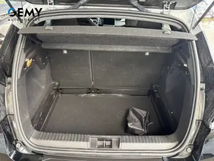 Photo 28 Renault Captur  Eco-G 100 ch