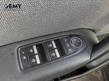 Photo 34 Renault Captur  Eco-G 100 ch