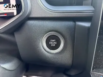 Photo 61 Renault Captur  Eco-G 100 ch